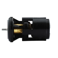 HELLA 8MT 354 775-921 Thermostat, Kühlmittel - Öffnungstemperatur: 87°C HELLA 8MT 354 775-921 Thermostat, Kühlmittel - Öffnungstemperatur: 87°C