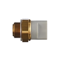 HELLA 6ZT 007 802-001 Temperaturschalter, Kühlerlüfter - 12V - Anschlussanzahl: 3 - Flachstecker - g HELLA 6ZT 007 802-001 Temperaturschalter, Kühlerlüfter - 12V - Anschlussanzahl: 3 - Flachstecker - g