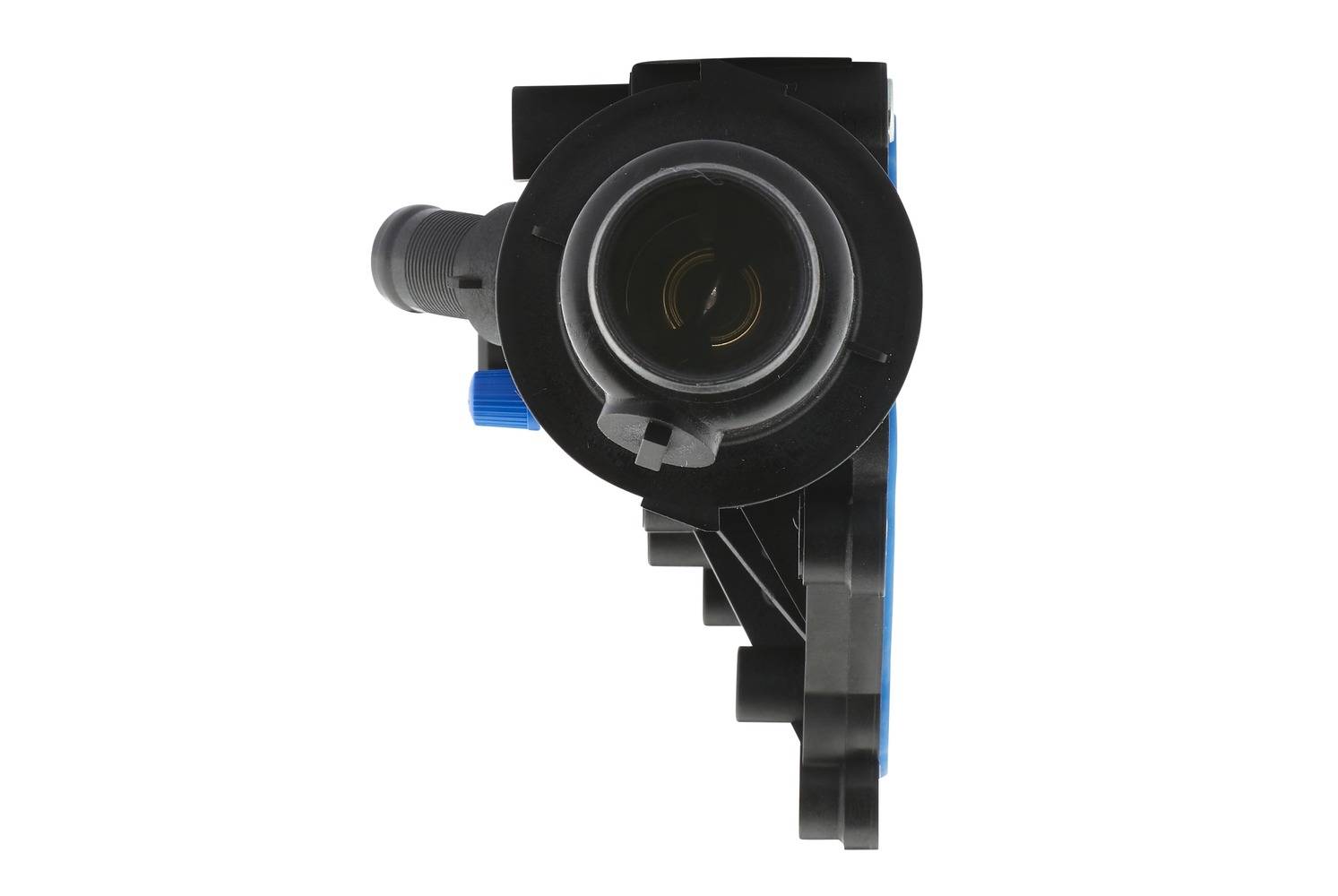 HELLA 8MT 354 776-851 Thermostat, Kühlmittel - Öffnungstemperatur: 89°C - mit Dichtung