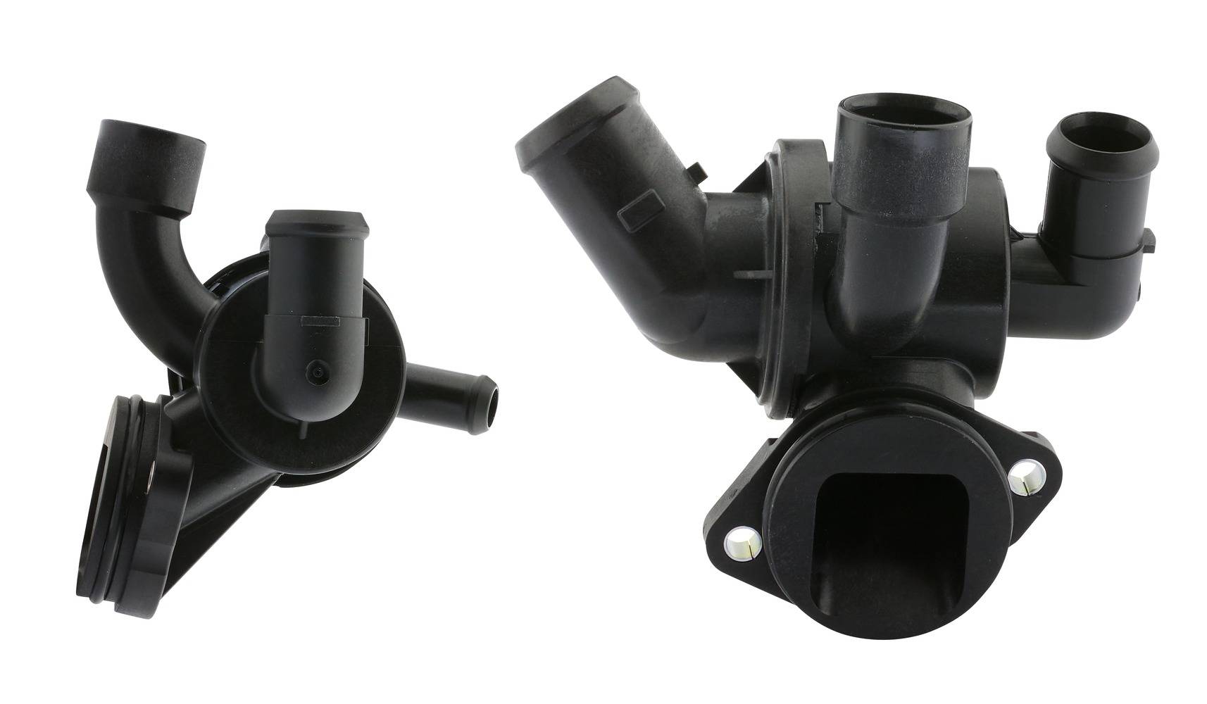 HELLA 8MT 354 777-341 Thermostat, Kühlmittel - Öffnungstemperatur: 87°C - mit Dichtung