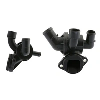 HELLA 8MT 354 777-341 Thermostat, Kühlmittel - Öffnungstemperatur: 87°C - mit Dichtung HELLA 8MT 354 777-341 Thermostat, Kühlmittel - Öffnungstemperatur: 87°C - mit Dichtung