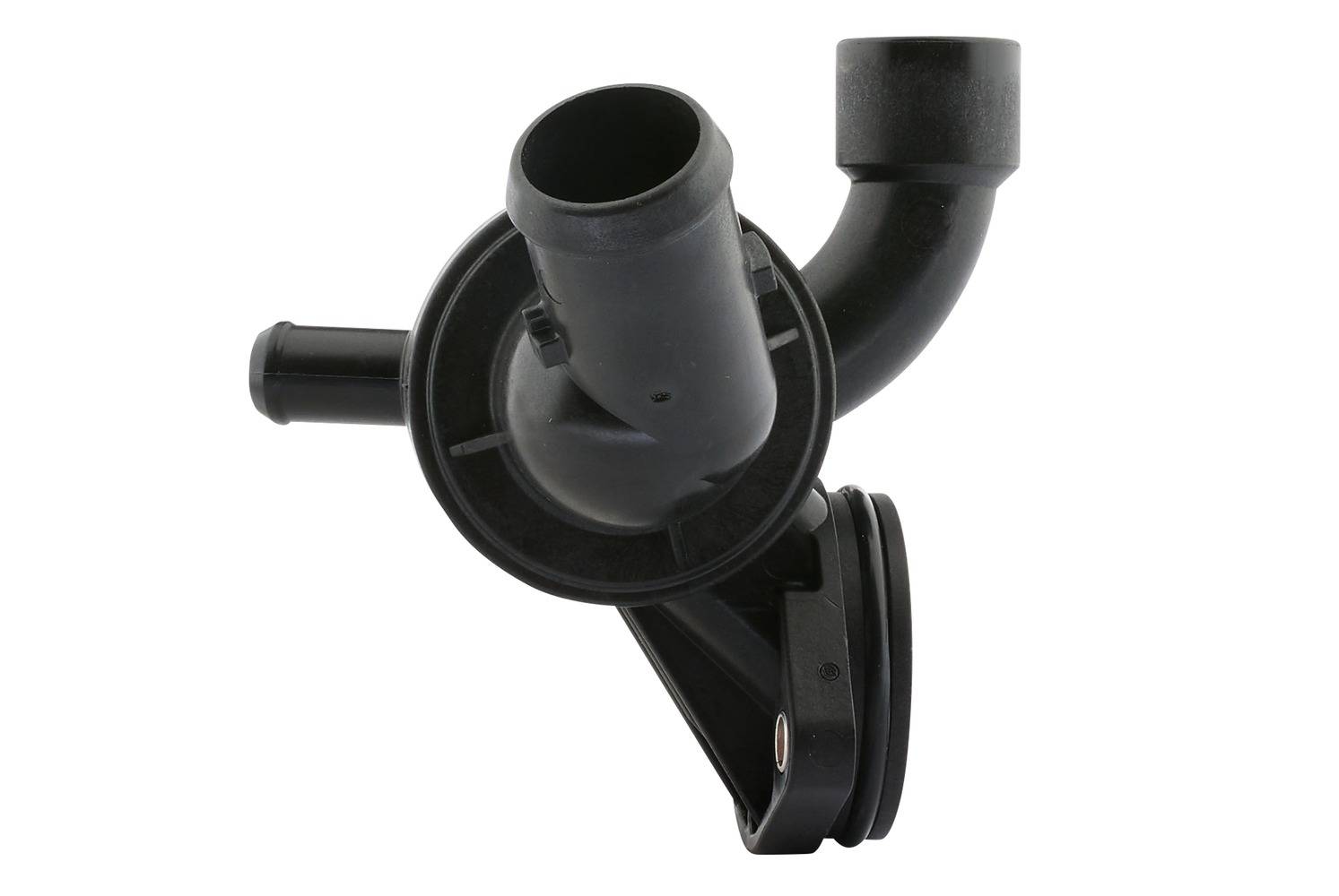 HELLA 8MT 354 777-341 Thermostat, Kühlmittel - Öffnungstemperatur: 87°C - mit Dichtung