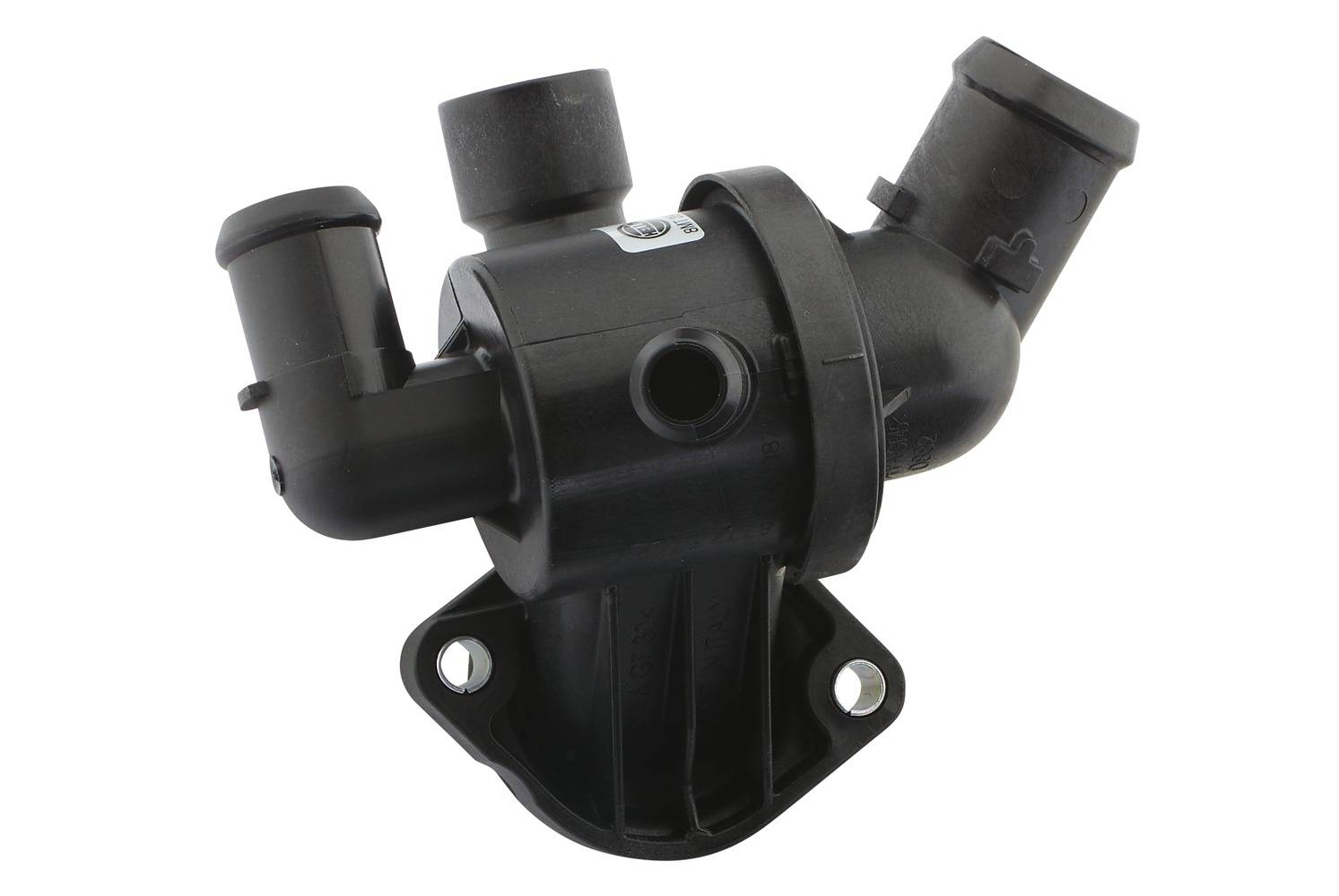 HELLA 8MT 354 777-341 Thermostat, Kühlmittel - Öffnungstemperatur: 87°C - mit Dichtung