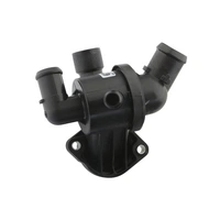 HELLA 8MT 354 777-341 Thermostat, Kühlmittel - Öffnungstemperatur: 87°C - mit Dichtung HELLA 8MT 354 777-341 Thermostat, Kühlmittel - Öffnungstemperatur: 87°C - mit Dichtung