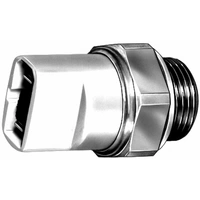 HELLA 6ZT 007 801-011 Temperaturschalter, Kühlerlüfter - 12V - Anschlussanzahl: 2 - Flachstecker - g HELLA 6ZT 007 801-011 Temperaturschalter, Kühlerlüfter - 12V - Anschlussanzahl: 2 - Flachstecker - g