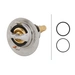 HELLA 8MT 354 776-151 Thermostat, Kühlmittel - Öffnungstemperatur: 88°C - mit Dichtungen HELLA 8MT 354 776-151 Thermostat, Kühlmittel - Öffnungstemperatur: 88°C - mit Dichtungen