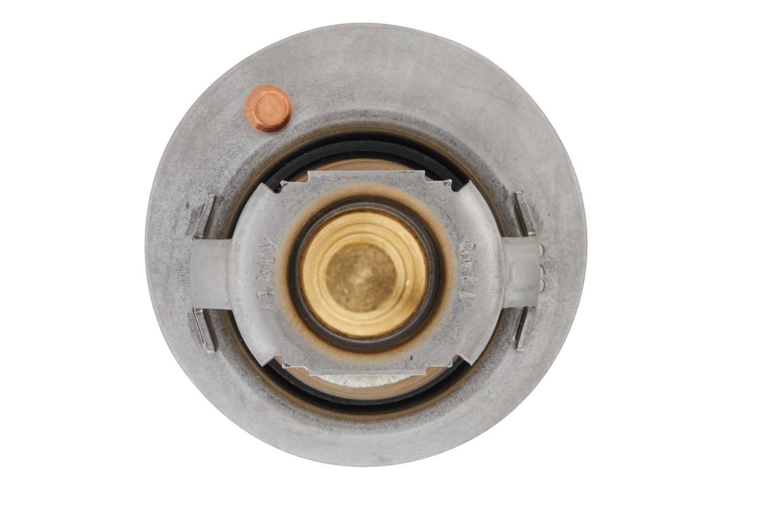 HELLA 8MT 354 776-151 Thermostat, Kühlmittel - Öffnungstemperatur: 88°C - mit Dichtungen