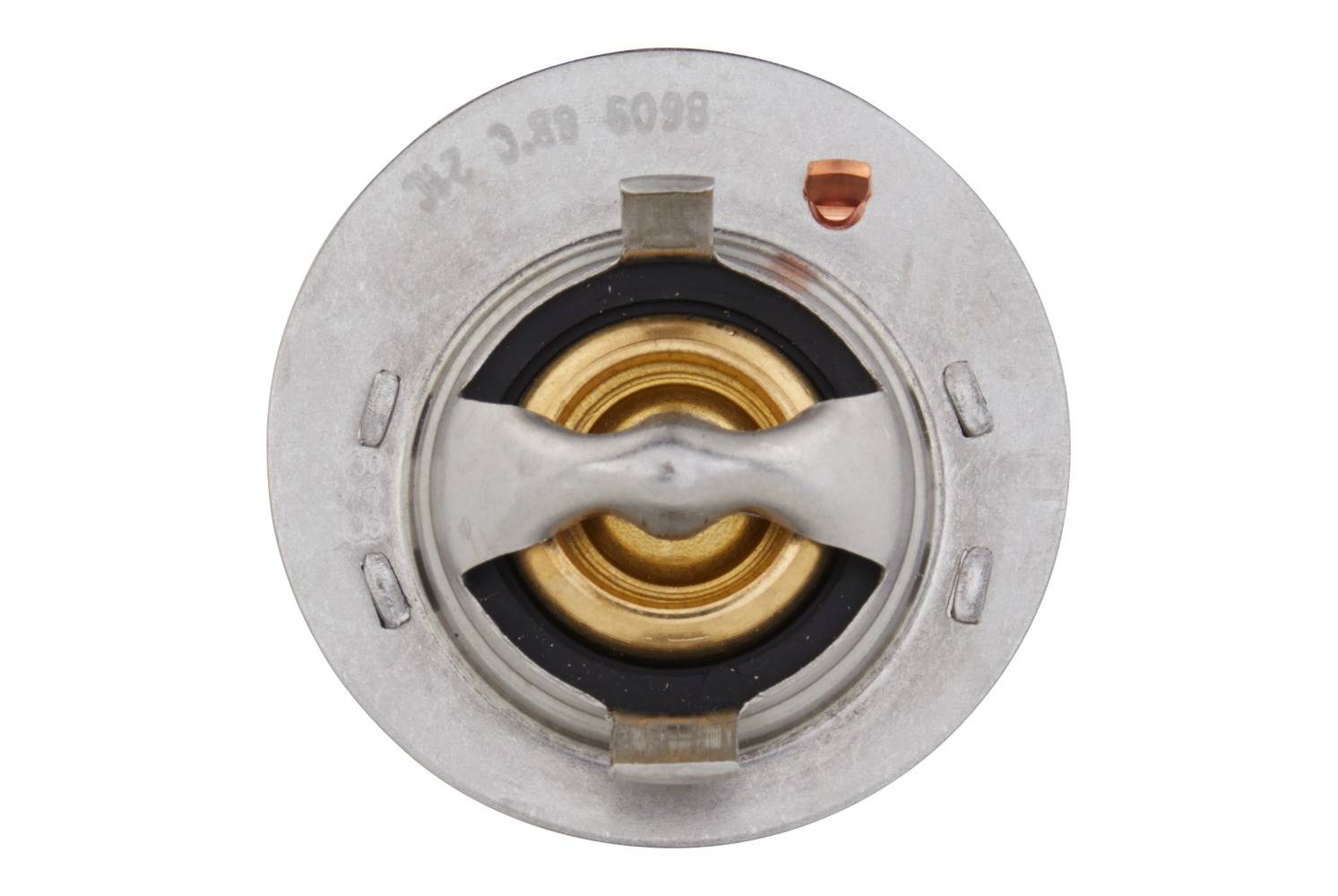 HELLA 8MT 354 776-151 Thermostat, Kühlmittel - Öffnungstemperatur: 88°C - mit Dichtungen