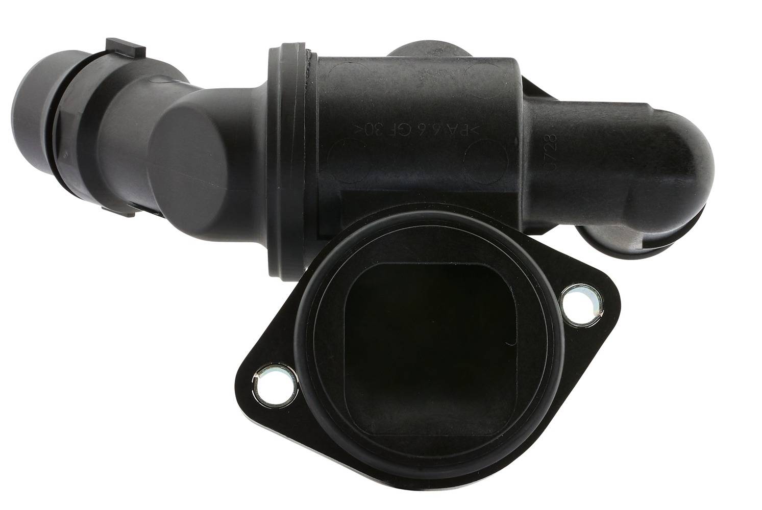 HELLA 8MT 354 776-521 Thermostat, Kühlmittel - Öffnungstemperatur: 87°C - mit Dichtung