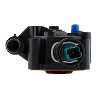 HELLA 8MT 354 776-551 Thermostat, Kühlmittel - Öffnungstemperatur: 91°C - mit Dichtung/mit Temperatu HELLA 8MT 354 776-551 Thermostat, Kühlmittel - Öffnungstemperatur: 91°C - mit Dichtung/mit Temperatu
