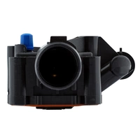 HELLA 8MT 354 776-551 Thermostat, Kühlmittel - Öffnungstemperatur: 91°C - mit Dichtung/mit Temperatu HELLA 8MT 354 776-551 Thermostat, Kühlmittel - Öffnungstemperatur: 91°C - mit Dichtung/mit Temperatu