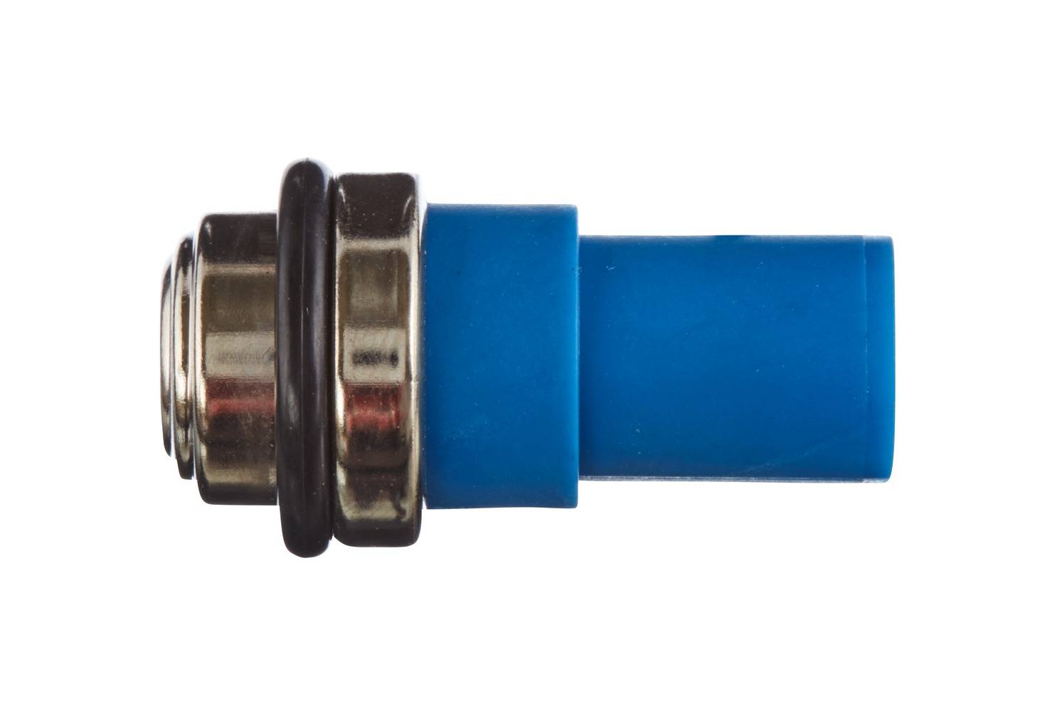 HELLA 6ZT 181 611-081 Temperaturschalter, Kühlerlüfter - 12V - Anschlussanzahl: 4 - Flachstecker - g