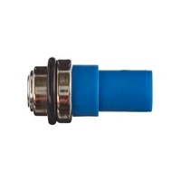 HELLA 6ZT 181 611-081 Temperaturschalter, Kühlerlüfter - 12V - Anschlussanzahl: 4 - Flachstecker - g HELLA 6ZT 181 611-081 Temperaturschalter, Kühlerlüfter - 12V - Anschlussanzahl: 4 - Flachstecker - g