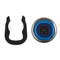 HELLA 6ZT 181 611-081 Temperaturschalter, Kühlerlüfter - 12V - Anschlussanzahl: 4 - Flachstecker - g HELLA 6ZT 181 611-081 Temperaturschalter, Kühlerlüfter - 12V - Anschlussanzahl: 4 - Flachstecker - g