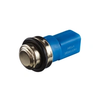 HELLA 6ZT 181 611-081 Temperaturschalter, Kühlerlüfter - 12V - Anschlussanzahl: 4 - Flachstecker - g HELLA 6ZT 181 611-081 Temperaturschalter, Kühlerlüfter - 12V - Anschlussanzahl: 4 - Flachstecker - g