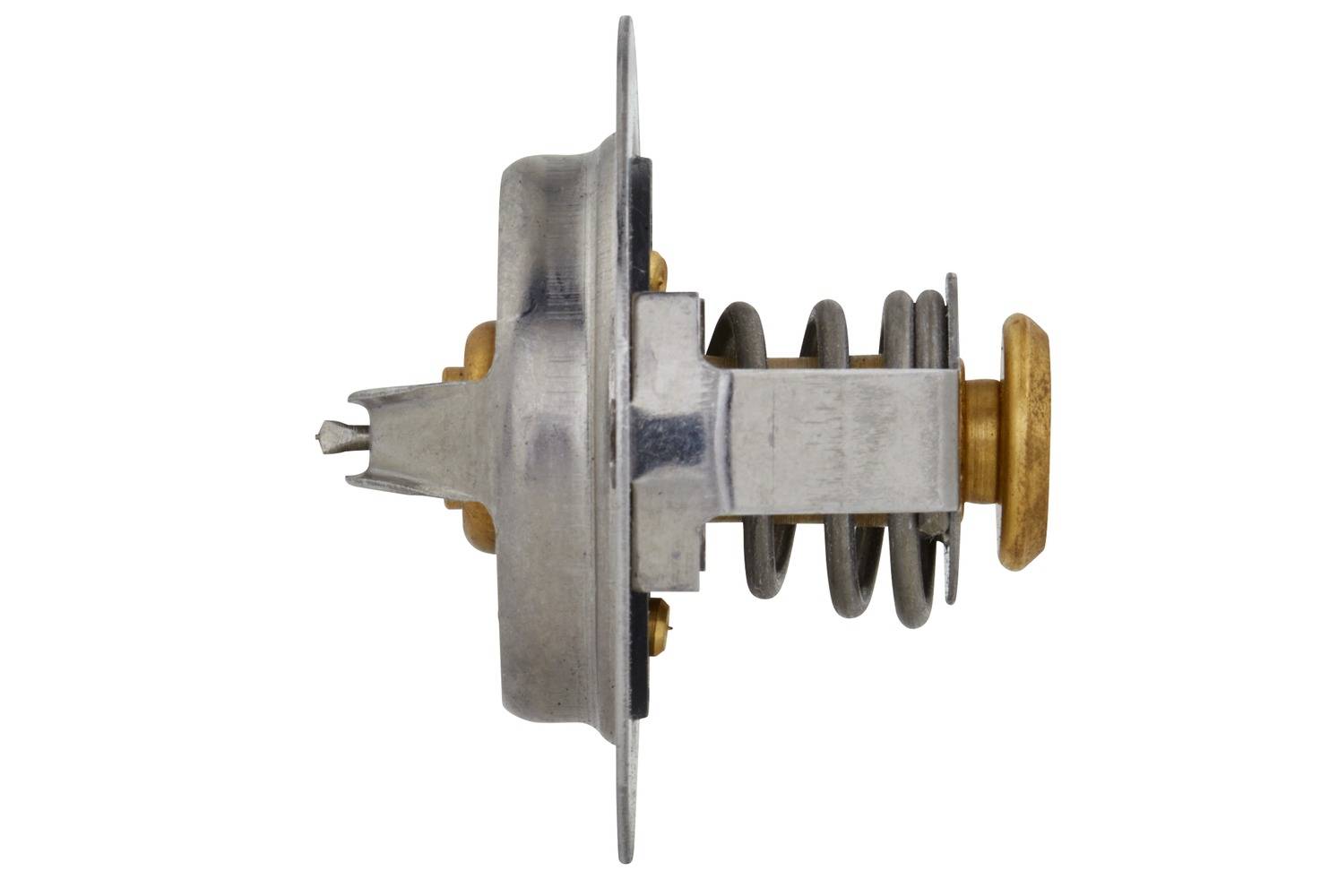 HELLA 8MT 358 083-101 Thermostat, Kühlmittel - Öffnungstemperatur: 81°C - mit Dichtungen