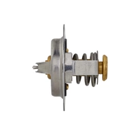 HELLA 8MT 358 083-101 Thermostat, Kühlmittel - Öffnungstemperatur: 81°C - mit Dichtungen HELLA 8MT 358 083-101 Thermostat, Kühlmittel - Öffnungstemperatur: 81°C - mit Dichtungen
