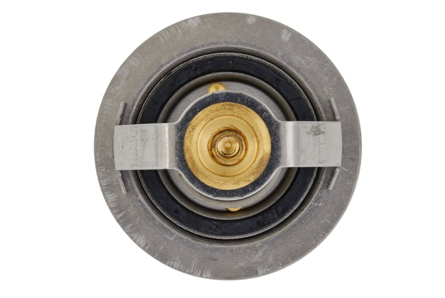 HELLA 8MT 358 083-101 Thermostat, Kühlmittel - Öffnungstemperatur: 81°C - mit Dichtungen