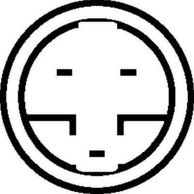 HELLA 6ZT 007 837-031 Temperaturschalter, Kühlerlüfter - 12V - Anschlussanzahl: 3 - Flachstecker - g