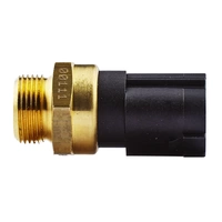 HELLA 6ZT 007 800-111 Temperaturschalter, Kühlerlüfter - 12V - Anschlussanzahl: 3 - Flachstecker - g HELLA 6ZT 007 800-111 Temperaturschalter, Kühlerlüfter - 12V - Anschlussanzahl: 3 - Flachstecker - g