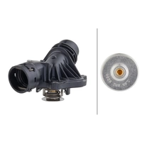 HELLA 8MT 354 776-291 Thermostat, Kühlmittel - Öffnungstemperatur: 88°C - mit Dichtung HELLA 8MT 354 776-291 Thermostat, Kühlmittel - Öffnungstemperatur: 88°C - mit Dichtung