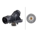 HELLA 8MT 354 776-291 Thermostat, Kühlmittel - Öffnungstemperatur: 88°C - mit Dichtung HELLA 8MT 354 776-291 Thermostat, Kühlmittel - Öffnungstemperatur: 88°C - mit Dichtung