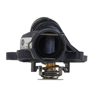 HELLA 8MT 354 776-291 Thermostat, Kühlmittel - Öffnungstemperatur: 88°C - mit Dichtung HELLA 8MT 354 776-291 Thermostat, Kühlmittel - Öffnungstemperatur: 88°C - mit Dichtung