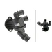 HELLA 8MT 354 777-381 Thermostat, Kühlmittel - Öffnungstemperatur: 87°C - mit Dichtung HELLA 8MT 354 777-381 Thermostat, Kühlmittel - Öffnungstemperatur: 87°C - mit Dichtung