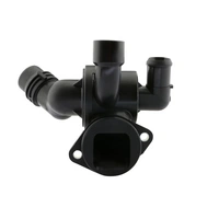 HELLA 8MT 354 777-381 Thermostat, Kühlmittel - Öffnungstemperatur: 87°C - mit Dichtung HELLA 8MT 354 777-381 Thermostat, Kühlmittel - Öffnungstemperatur: 87°C - mit Dichtung