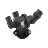 HELLA 8MT 354 777-381 Thermostat, Kühlmittel - Öffnungstemperatur: 87°C - mit Dichtung HELLA 8MT 354 777-381 Thermostat, Kühlmittel - Öffnungstemperatur: 87°C - mit Dichtung