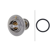HELLA 8MT 354 775-181 Thermostat, Kühlmittel - Öffnungstemperatur: 88°C - mit Dichtung HELLA 8MT 354 775-181 Thermostat, Kühlmittel - Öffnungstemperatur: 88°C - mit Dichtung