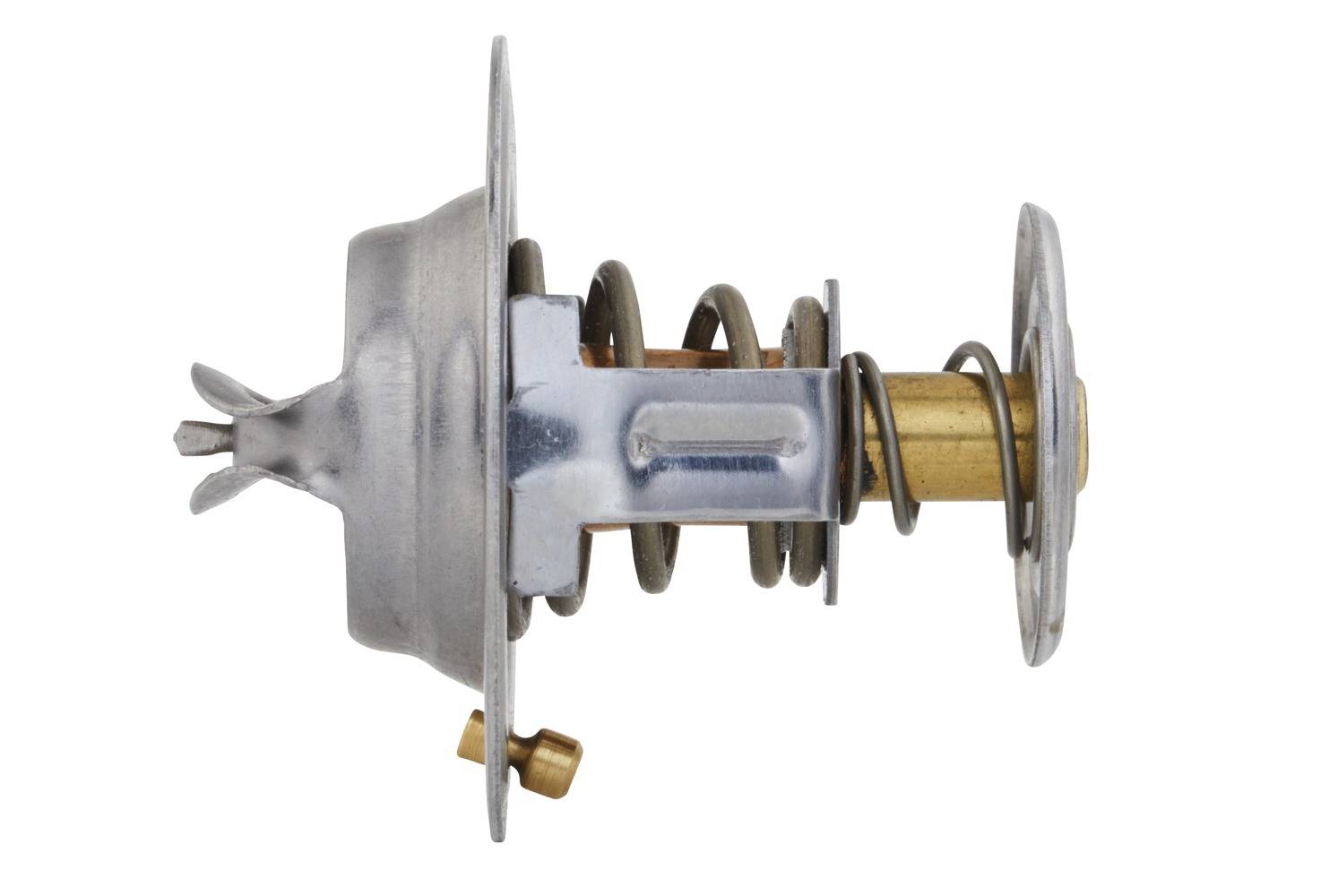 HELLA 8MT 354 775-181 Thermostat, Kühlmittel - Öffnungstemperatur: 88°C - mit Dichtung
