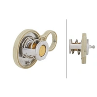 HELLA 8MT 354 775-761 Thermostat, Kühlmittel - Öffnungstemperatur: 91°C - mit Dichtung HELLA 8MT 354 775-761 Thermostat, Kühlmittel - Öffnungstemperatur: 91°C - mit Dichtung