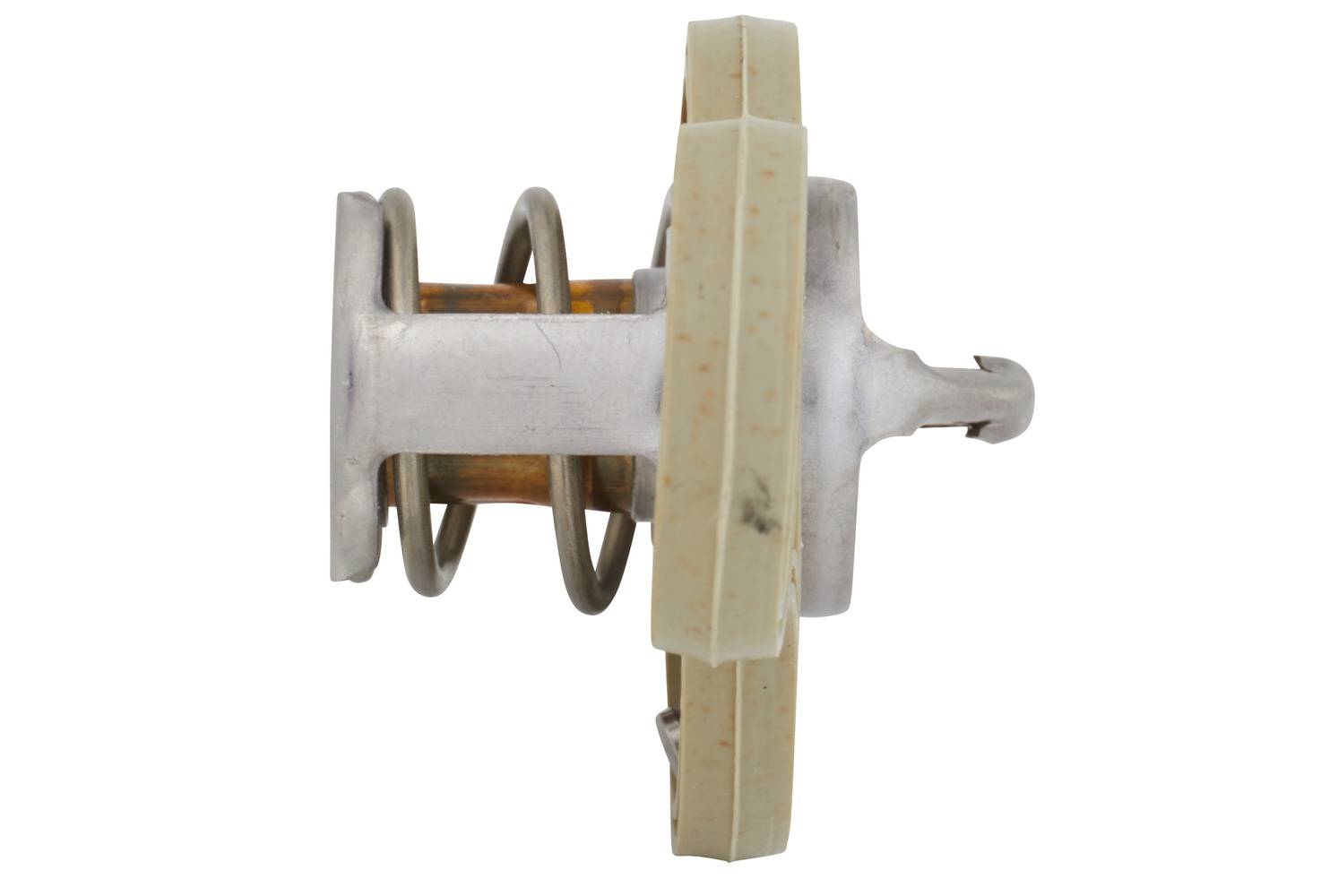 HELLA 8MT 354 775-761 Thermostat, Kühlmittel - Öffnungstemperatur: 91°C - mit Dichtung