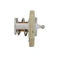 HELLA 8MT 354 775-761 Thermostat, Kühlmittel - Öffnungstemperatur: 91°C - mit Dichtung HELLA 8MT 354 775-761 Thermostat, Kühlmittel - Öffnungstemperatur: 91°C - mit Dichtung