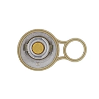 HELLA 8MT 354 775-761 Thermostat, Kühlmittel - Öffnungstemperatur: 91°C - mit Dichtung HELLA 8MT 354 775-761 Thermostat, Kühlmittel - Öffnungstemperatur: 91°C - mit Dichtung
