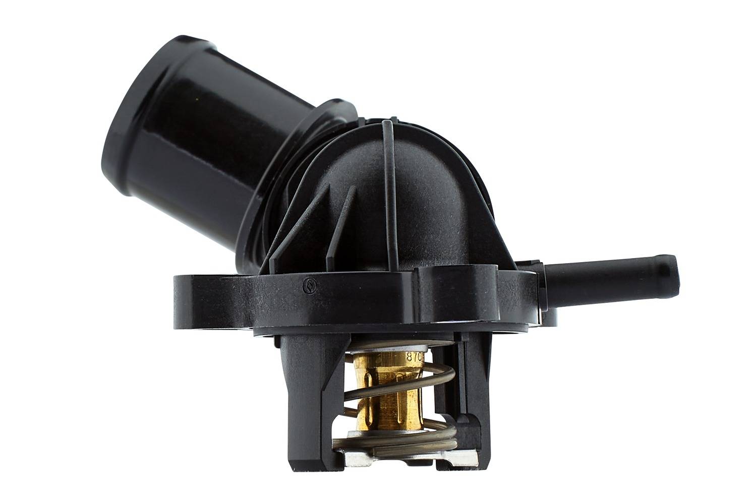 HELLA 8MT 354 777-421 Thermostat, Kühlmittel - Öffnungstemperatur: 88°C - mit Dichtung