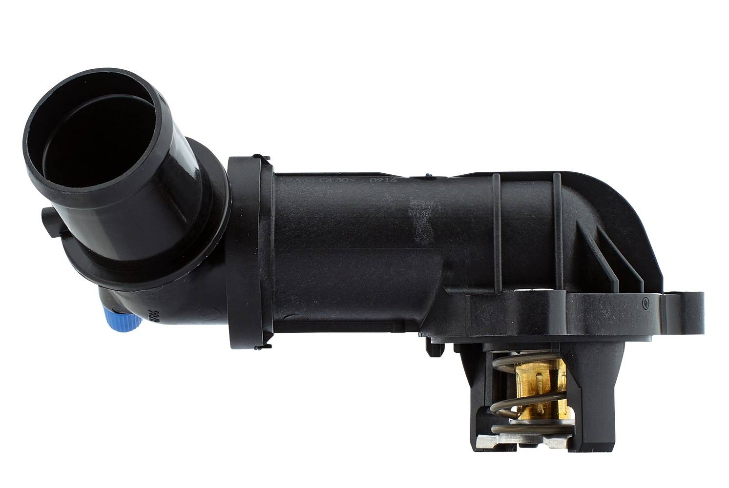 HELLA 8MT 354 777-421 Thermostat, Kühlmittel - Öffnungstemperatur: 88°C - mit Dichtung