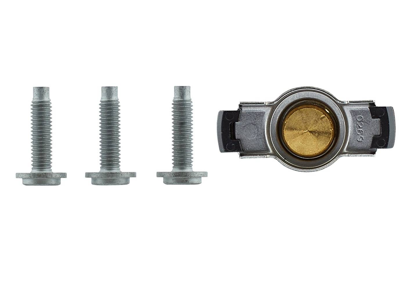 HELLA 8MT 354 777-421 Thermostat, Kühlmittel - Öffnungstemperatur: 88°C - mit Dichtung