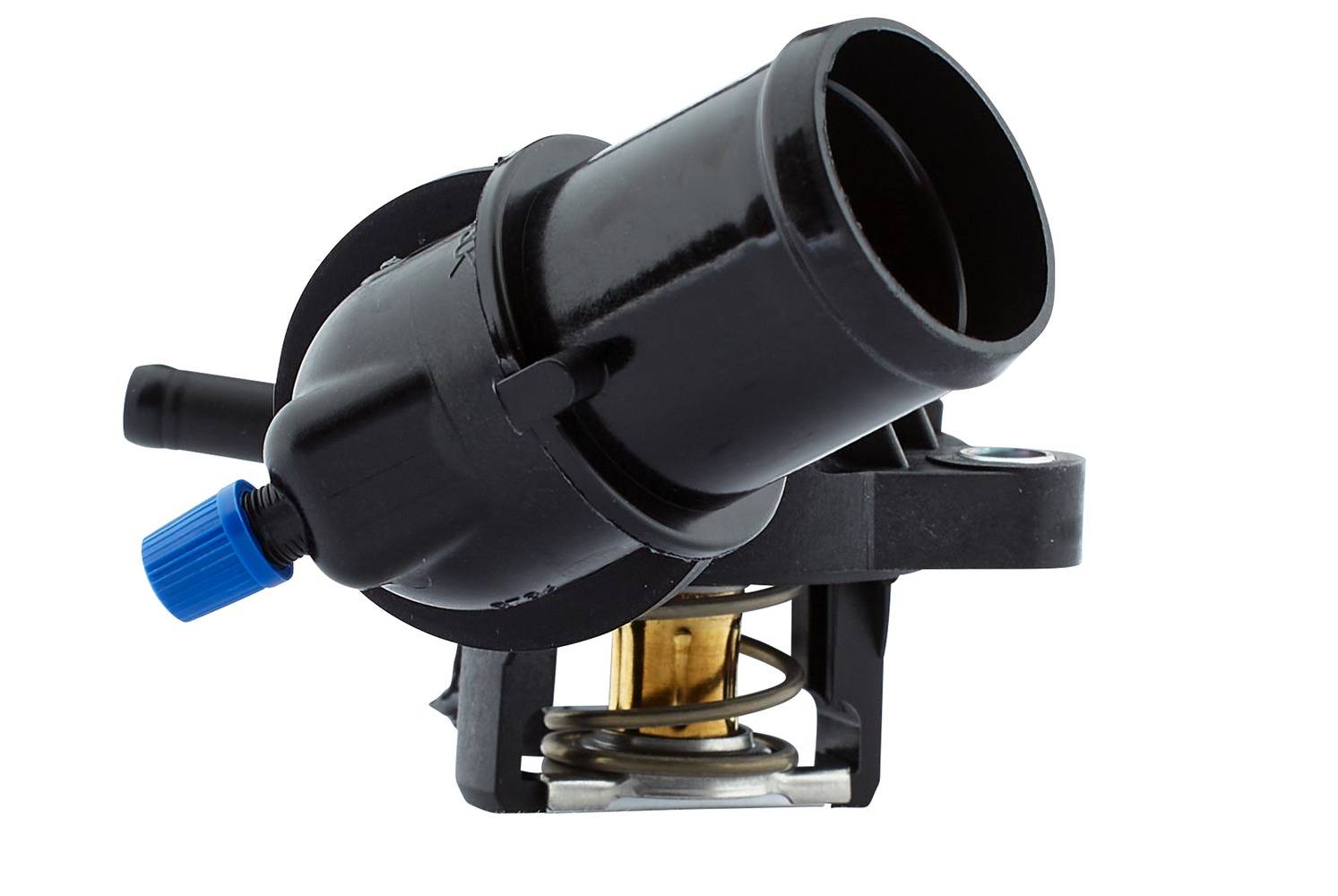 HELLA 8MT 354 777-421 Thermostat, Kühlmittel - Öffnungstemperatur: 88°C - mit Dichtung