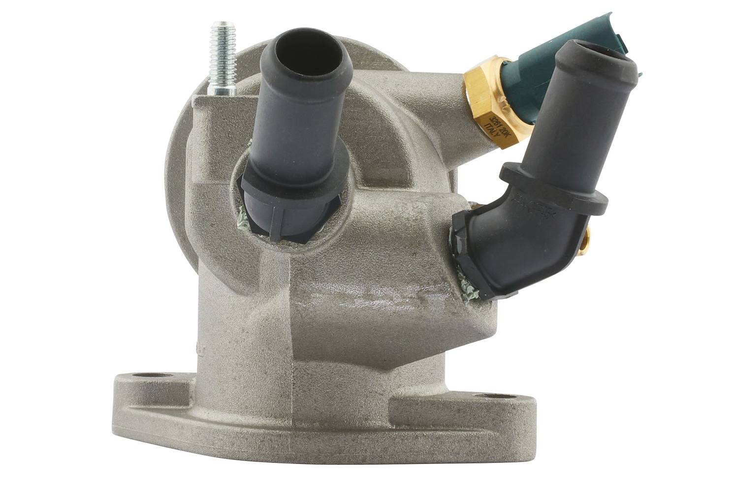 HELLA 8MT 354 776-531 Thermostat, Kühlmittel - Öffnungstemperatur: 88°C - mit Dichtung/mit Temperatu