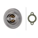 HELLA 8MT 354 774-141 Thermostat, Kühlmittel - Öffnungstemperatur: 87°C - mit Dichtung HELLA 8MT 354 774-141 Thermostat, Kühlmittel - Öffnungstemperatur: 87°C - mit Dichtung