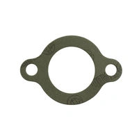 HELLA 8MT 354 774-141 Thermostat, Kühlmittel - Öffnungstemperatur: 87°C - mit Dichtung HELLA 8MT 354 774-141 Thermostat, Kühlmittel - Öffnungstemperatur: 87°C - mit Dichtung