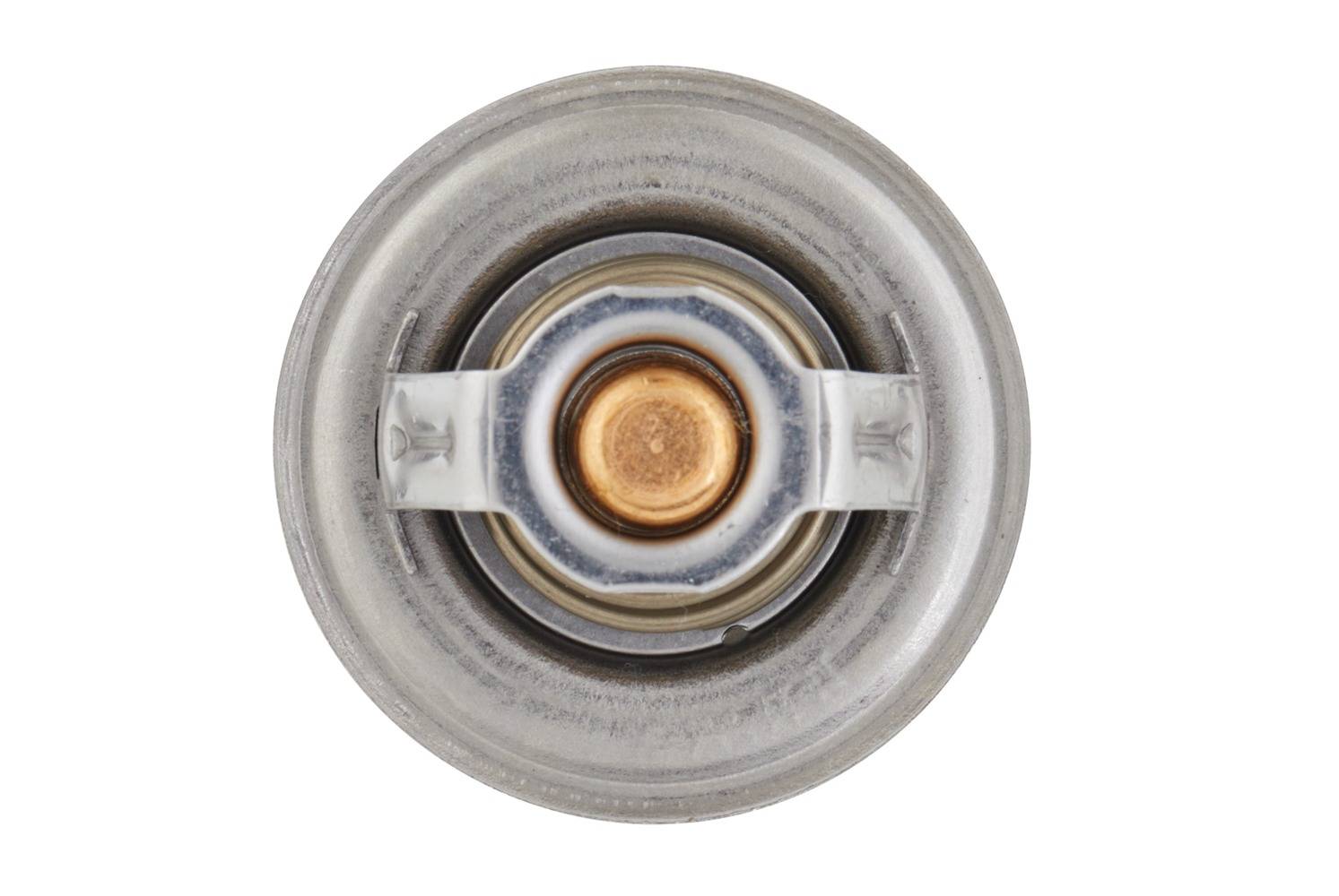 HELLA 8MT 354 774-141 Thermostat, Kühlmittel - Öffnungstemperatur: 87°C - mit Dichtung