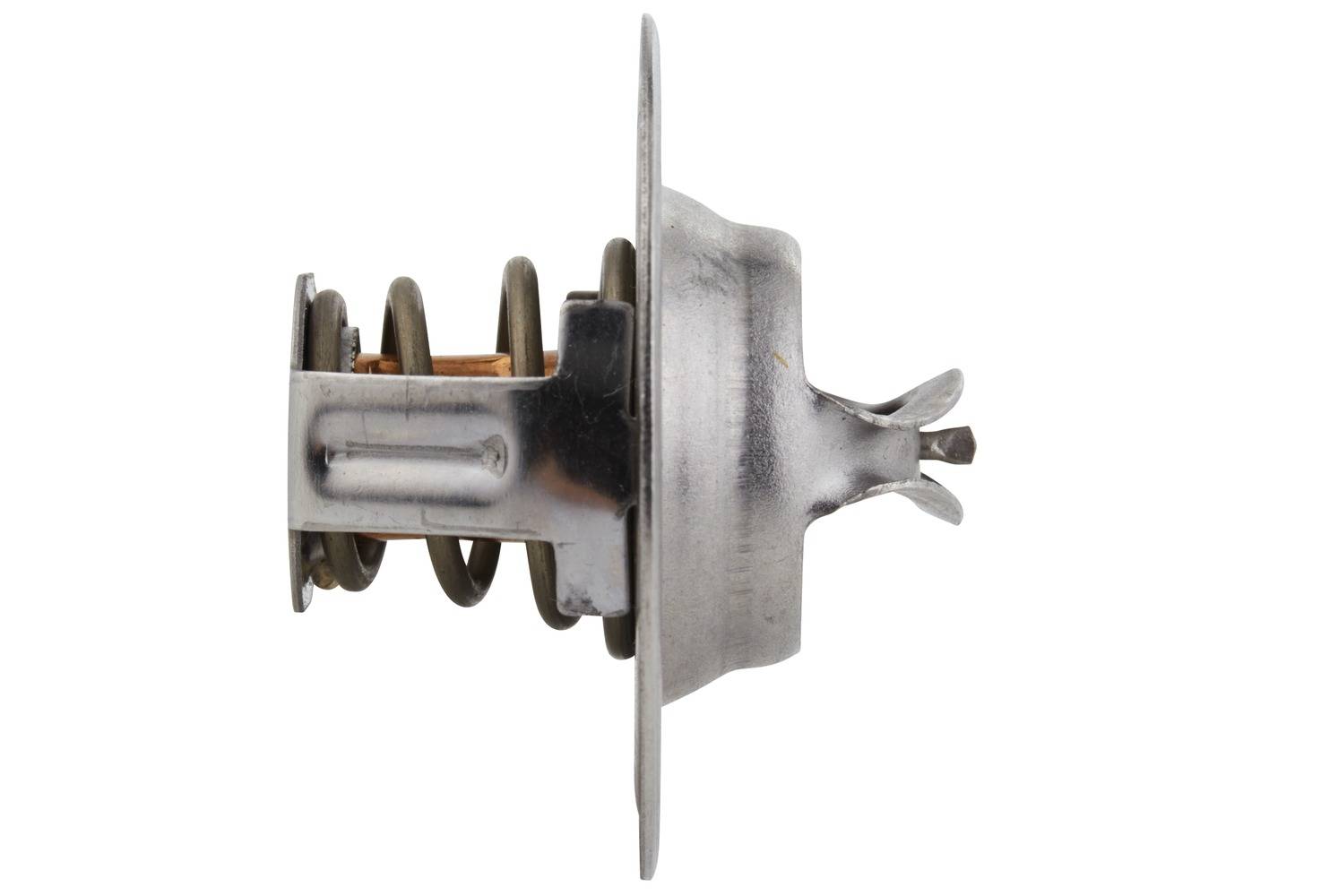 HELLA 8MT 354 774-141 Thermostat, Kühlmittel - Öffnungstemperatur: 87°C - mit Dichtung