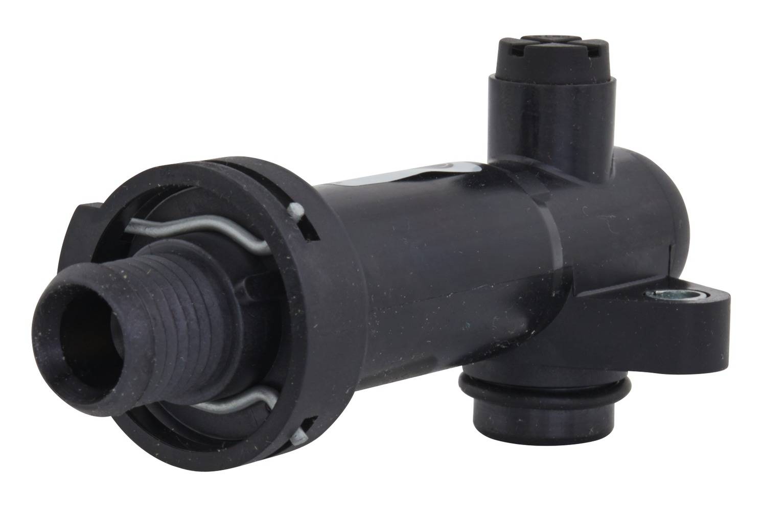HELLA 8MT 354 777-691 Thermostat, Kühlmittel - mit Dichtung