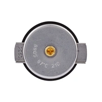 HELLA 8MT 354 777-591 Thermostat, Kühlmittel - Öffnungstemperatur: 87°C - mit Dichtung HELLA 8MT 354 777-591 Thermostat, Kühlmittel - Öffnungstemperatur: 87°C - mit Dichtung