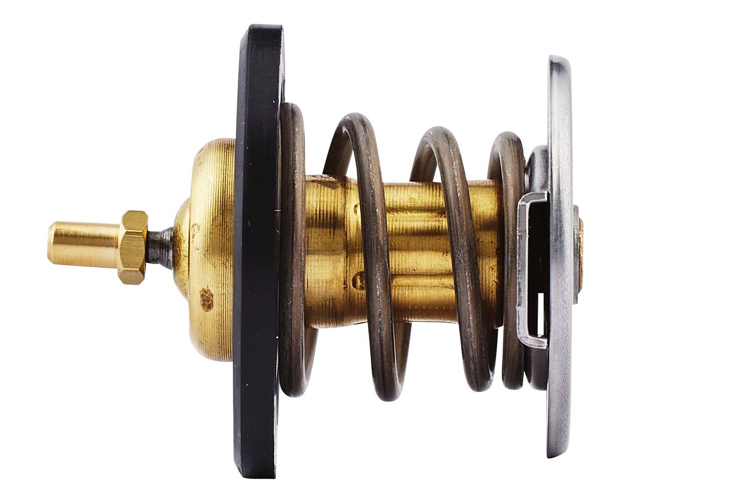 HELLA 8MT 354 777-591 Thermostat, Kühlmittel - Öffnungstemperatur: 87°C - mit Dichtung
