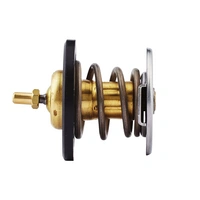 HELLA 8MT 354 777-591 Thermostat, Kühlmittel - Öffnungstemperatur: 87°C - mit Dichtung HELLA 8MT 354 777-591 Thermostat, Kühlmittel - Öffnungstemperatur: 87°C - mit Dichtung