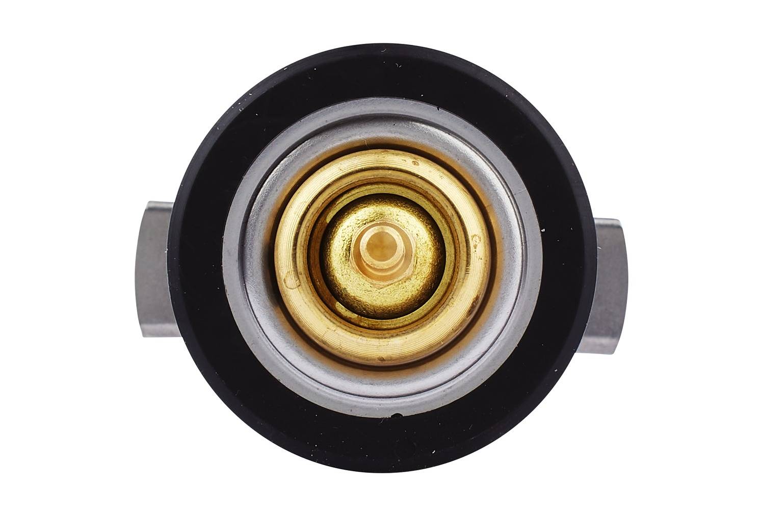 HELLA 8MT 354 777-591 Thermostat, Kühlmittel - Öffnungstemperatur: 87°C - mit Dichtung